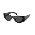 Miu Miu MU 06YS 1AB5S0 sunglasses