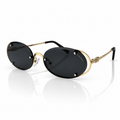 miu miu oval