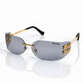 Miu Miu small frameless