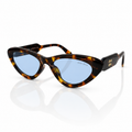 miu miu cat eye