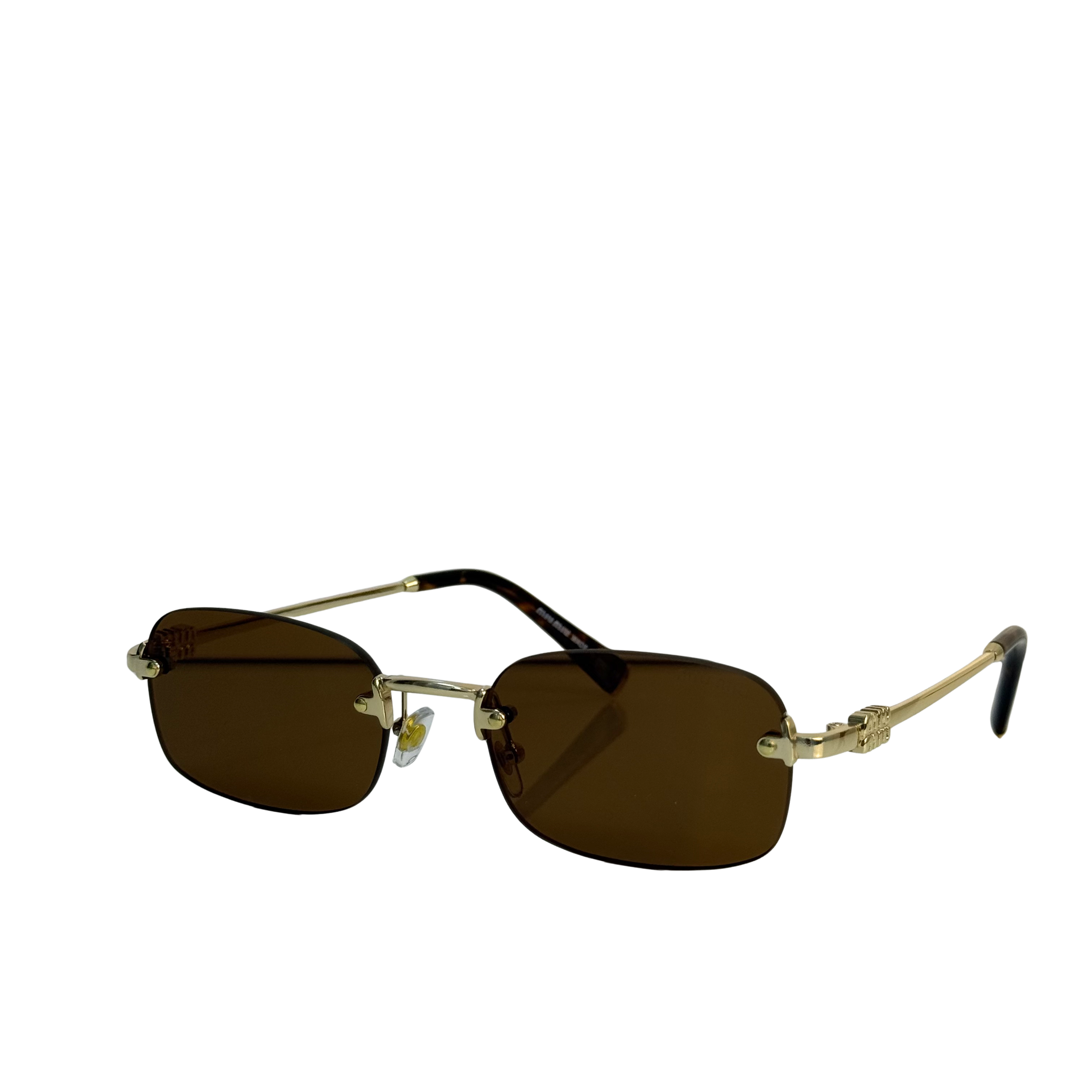 Miu Miu frameless