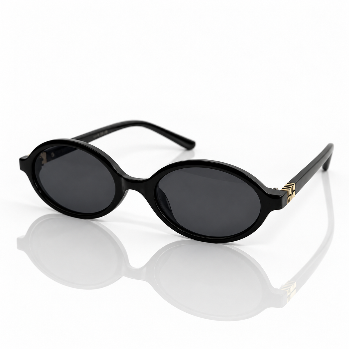 Miu Miu oval
