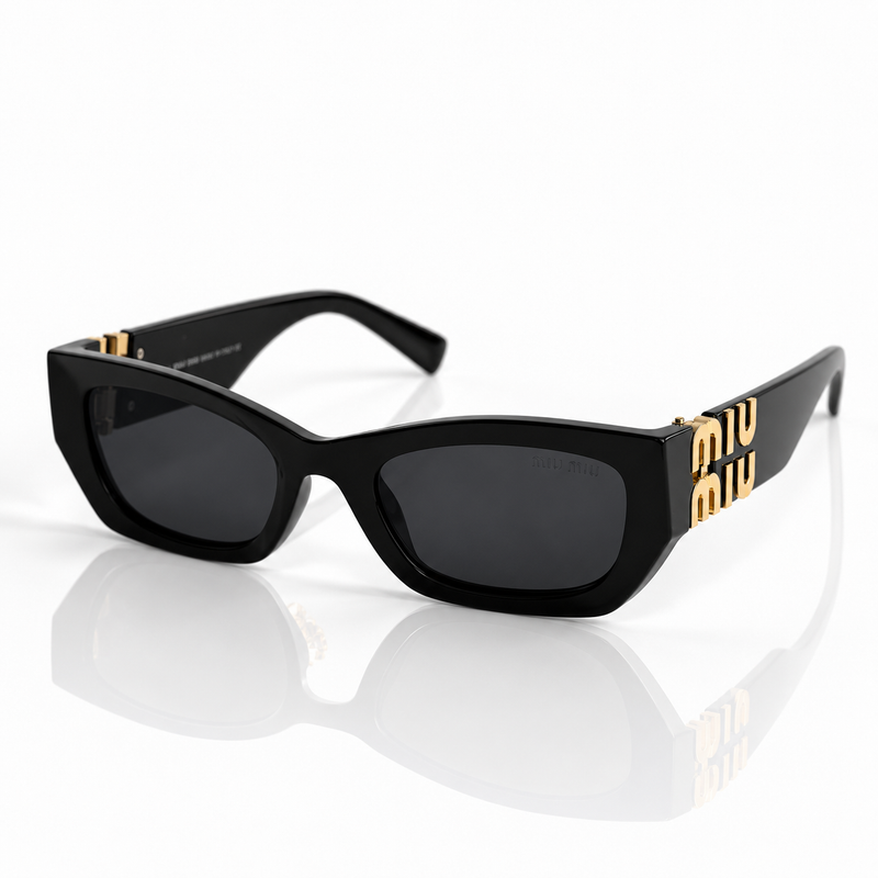 Miu miu eyecat