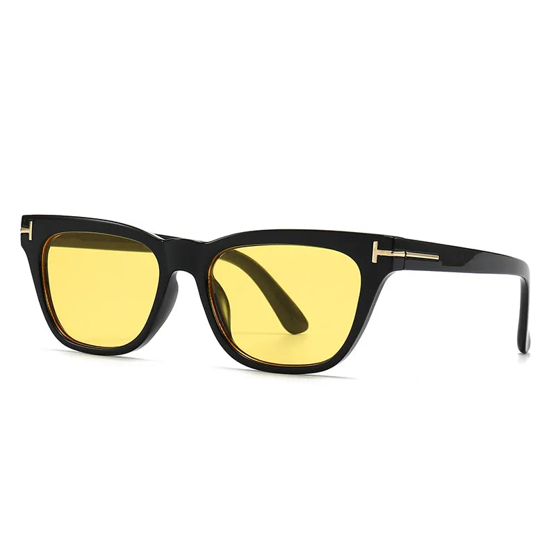 Tom ford eye cat