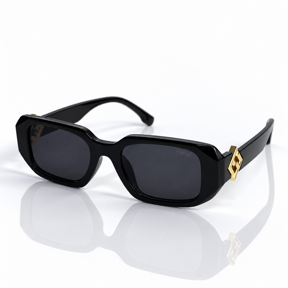 Fendi rectangle