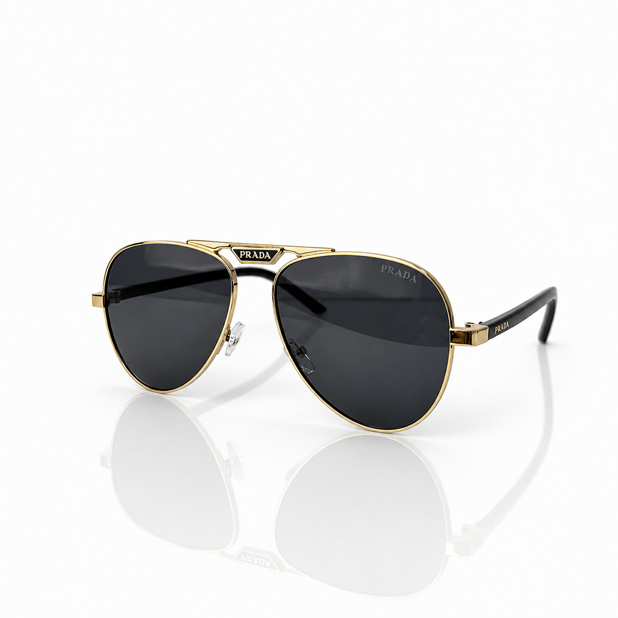 prada aviator