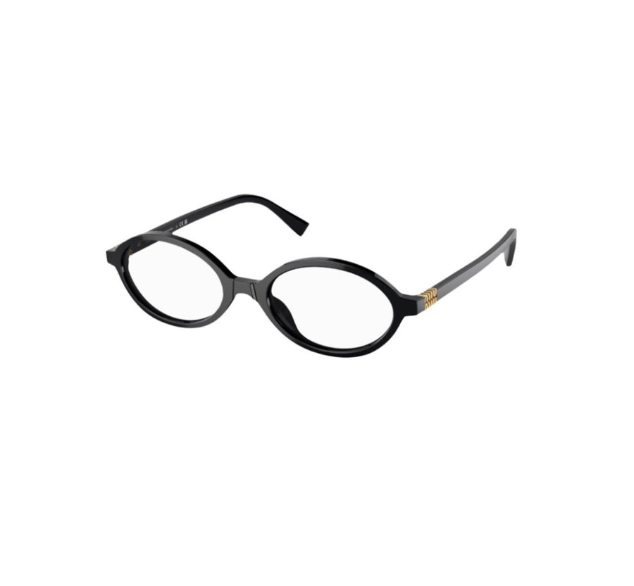 Miu miu ovel sunglasses