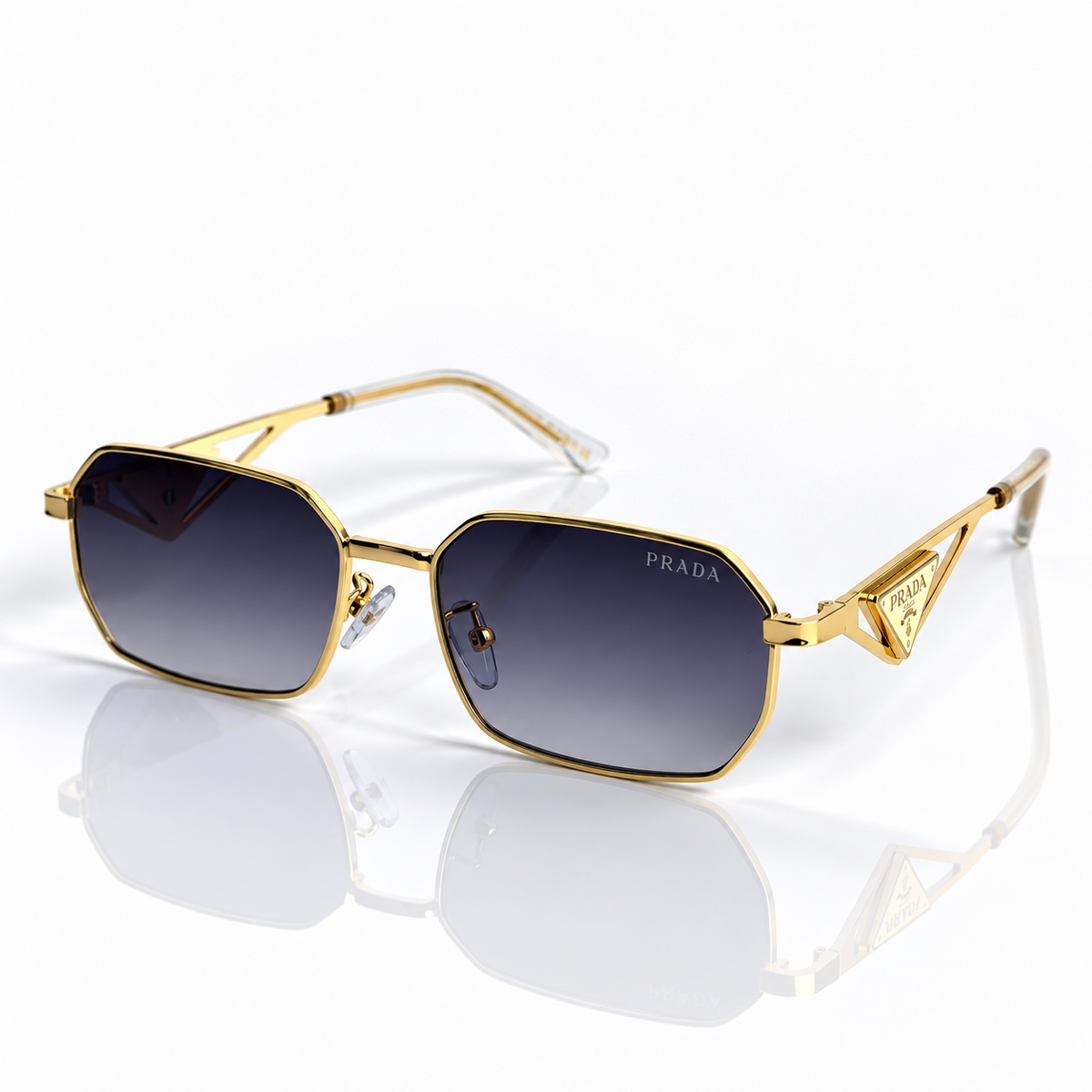 Prada rectangle