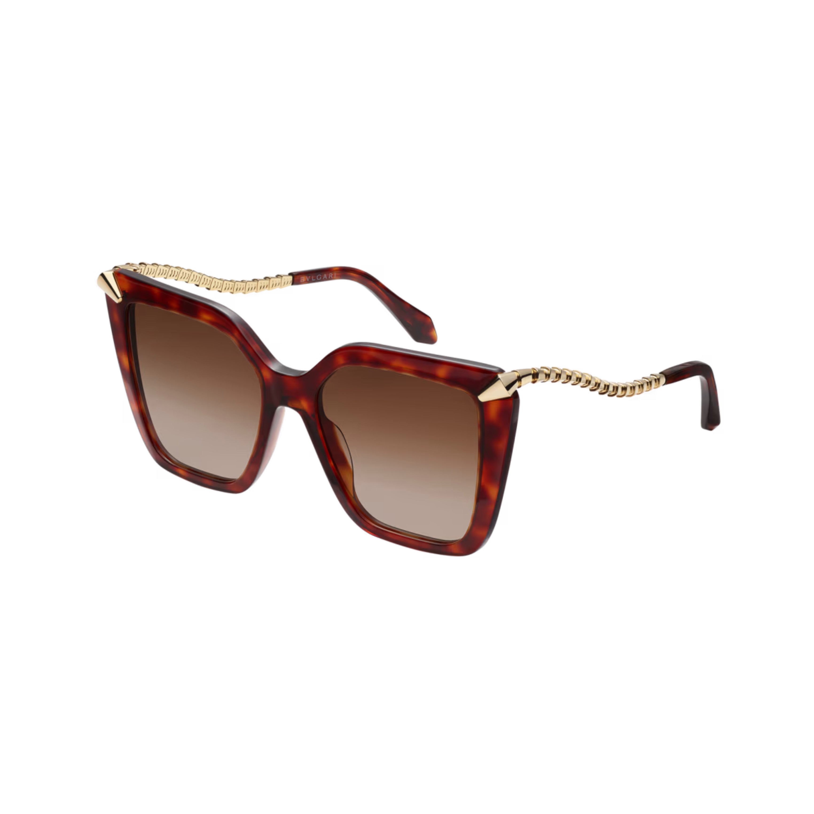 Bvlgari Serpenti Viper square