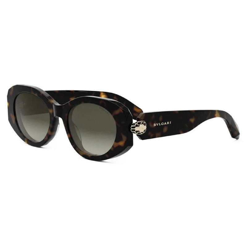Bvlgari Women's Serpenti Forever oval