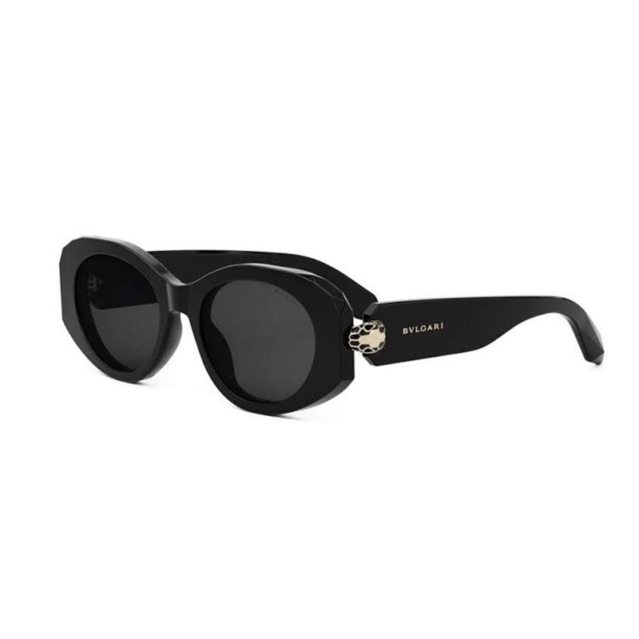 Bvlgari Women's Serpenti Forever oval