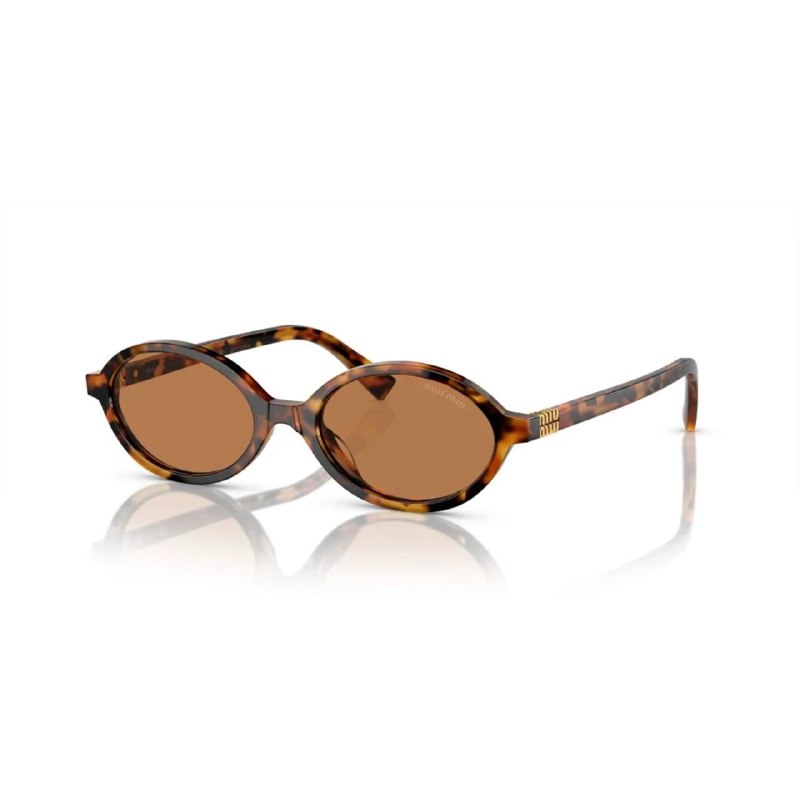 Miu miu ovel sunglasses