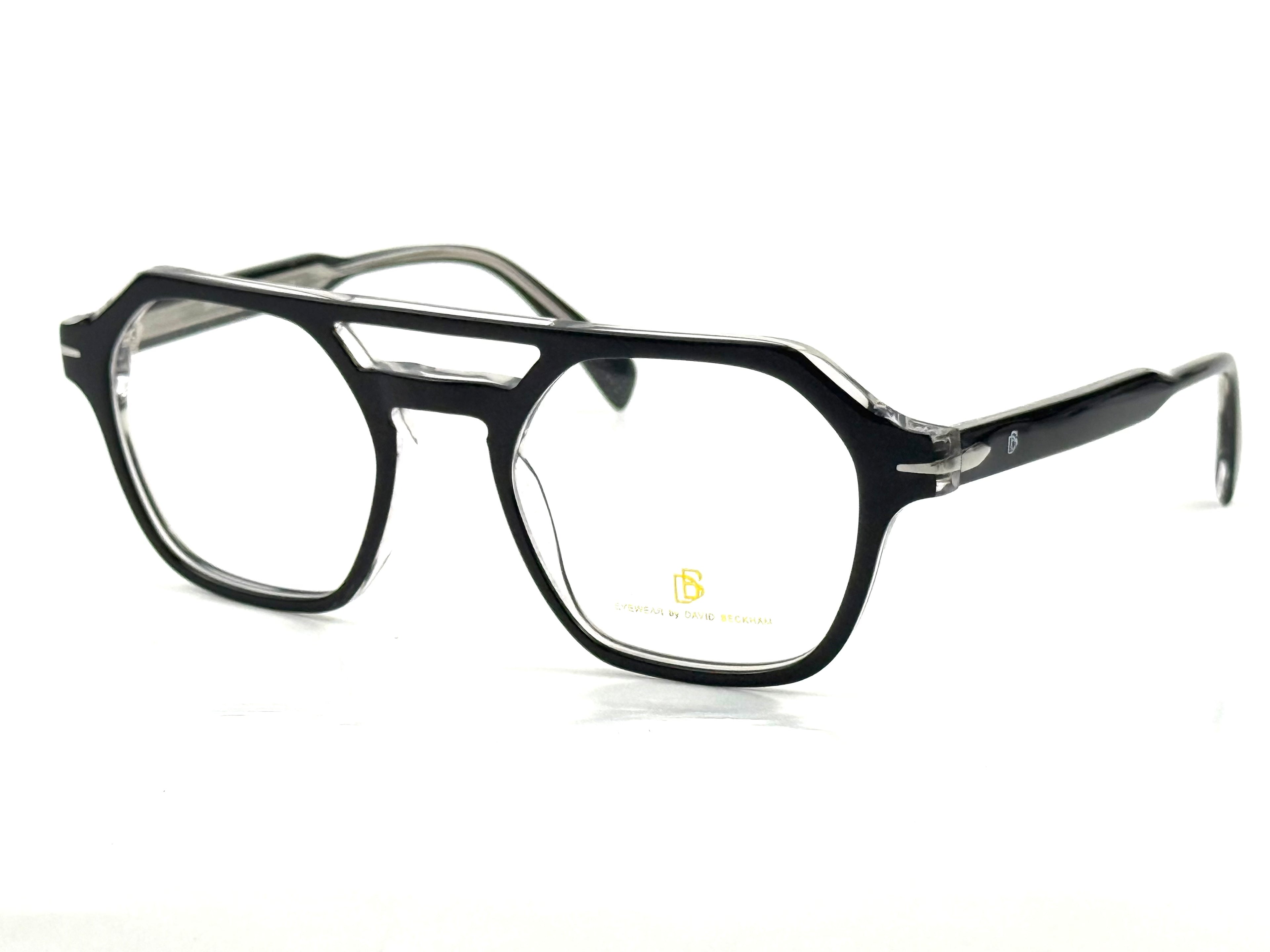 david beckham eye glasses