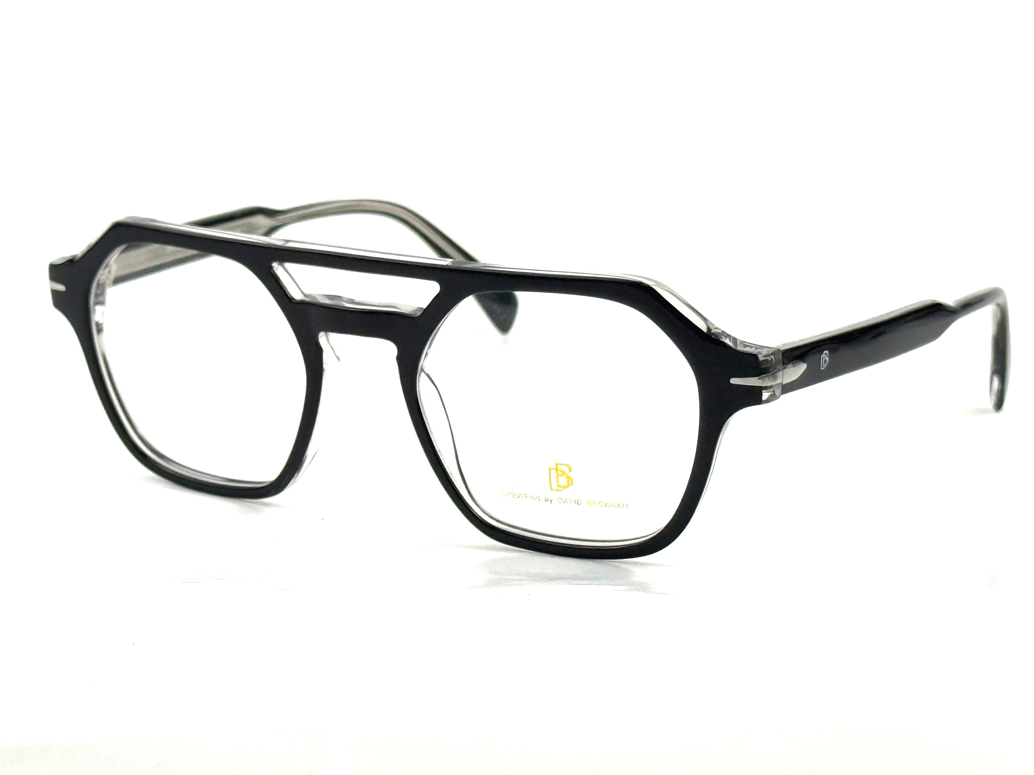 david beckham eye glasses