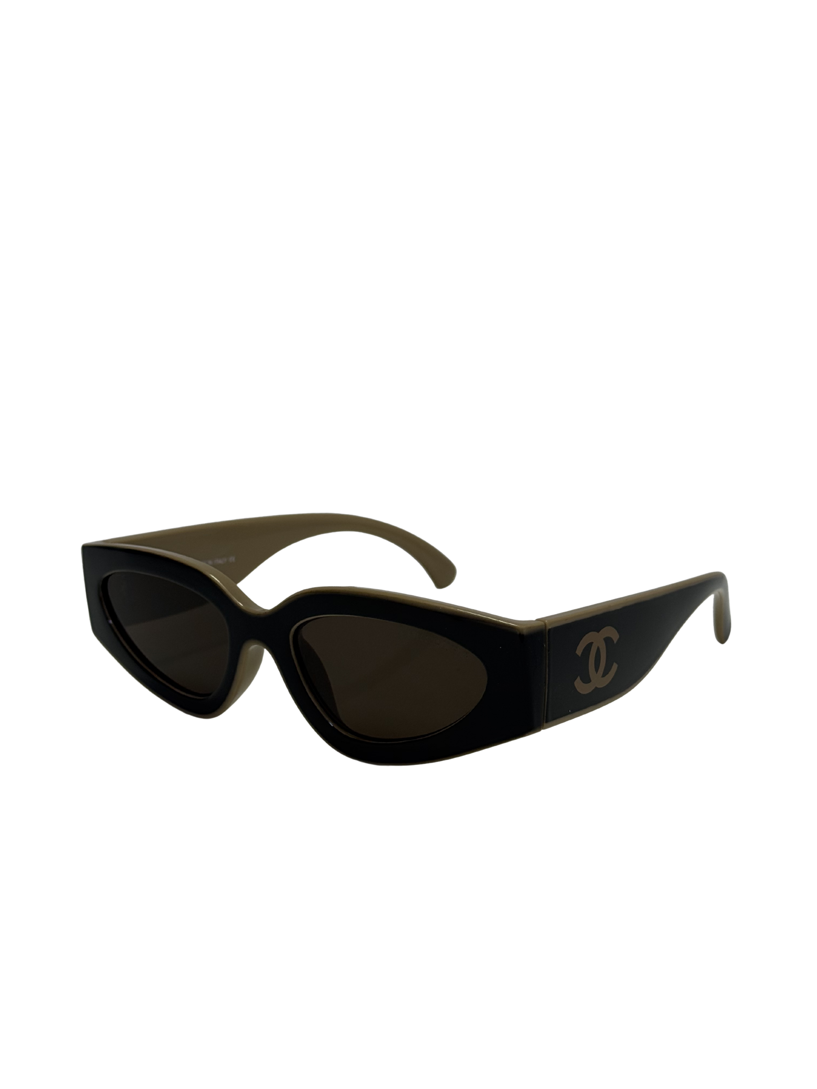 Chanel eyecat