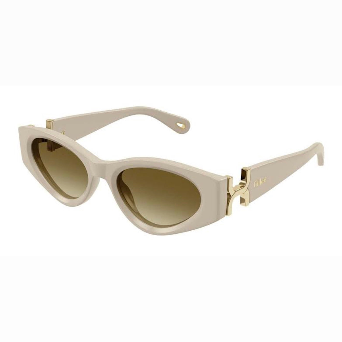 Chloé Marcie cat-eye sunglasses