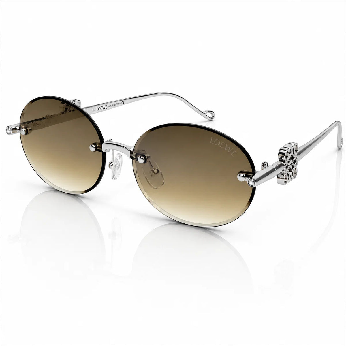 Leowe frameless