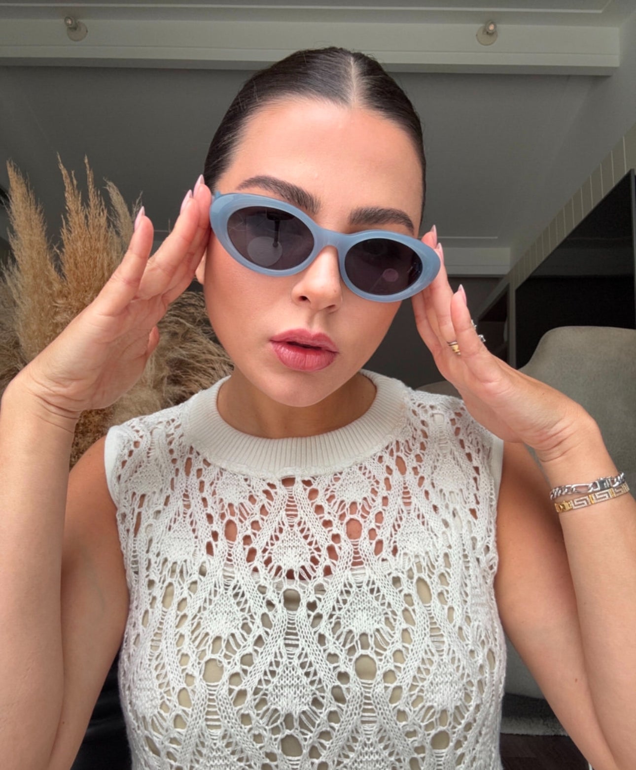 Fendi ff diamond