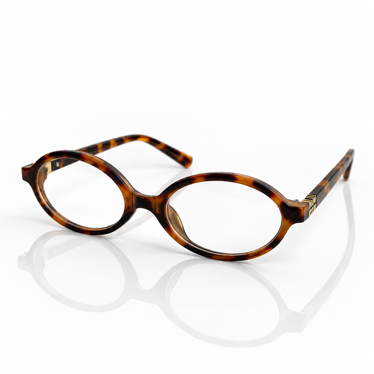 Miu Miu oval