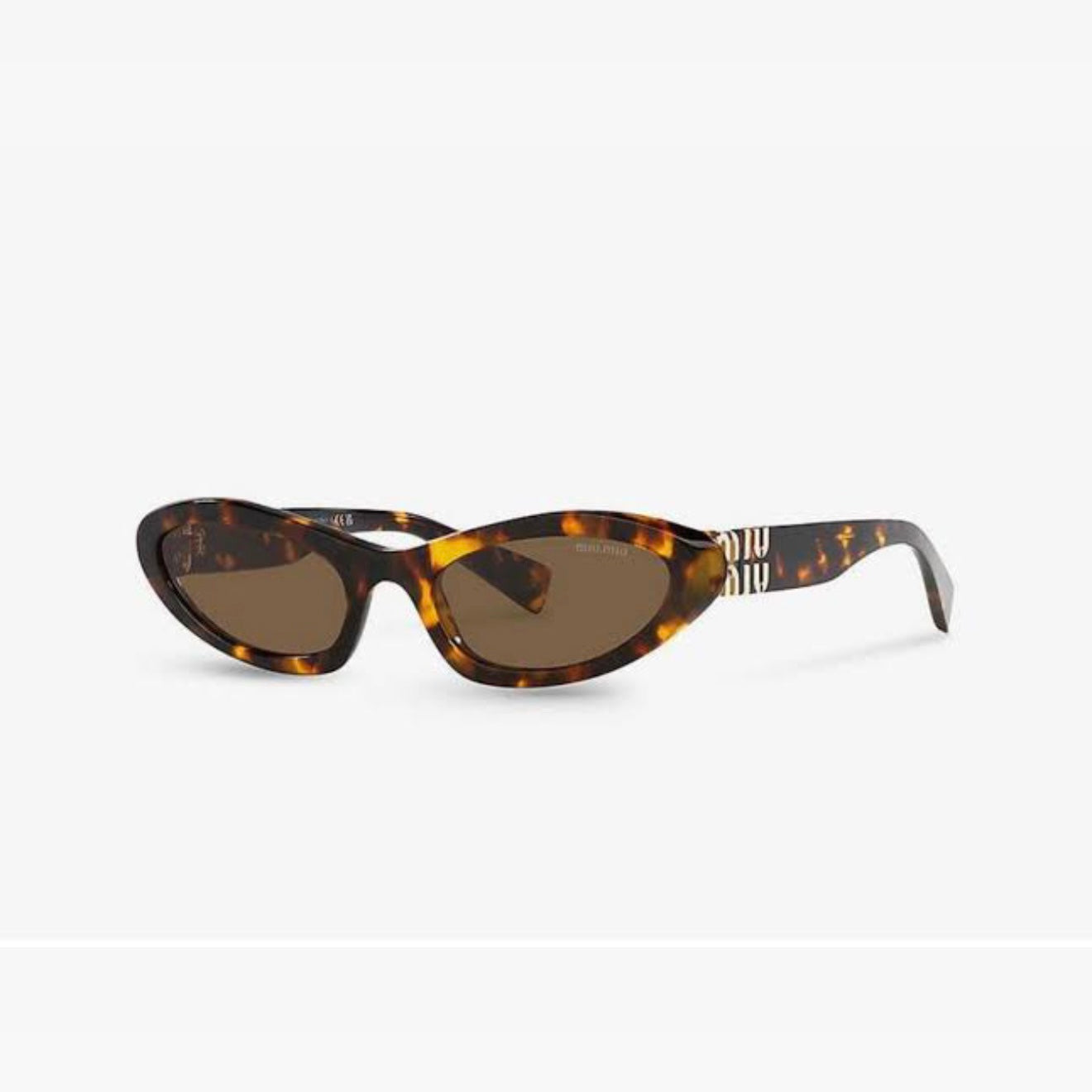 Miu Miu MU 11WS