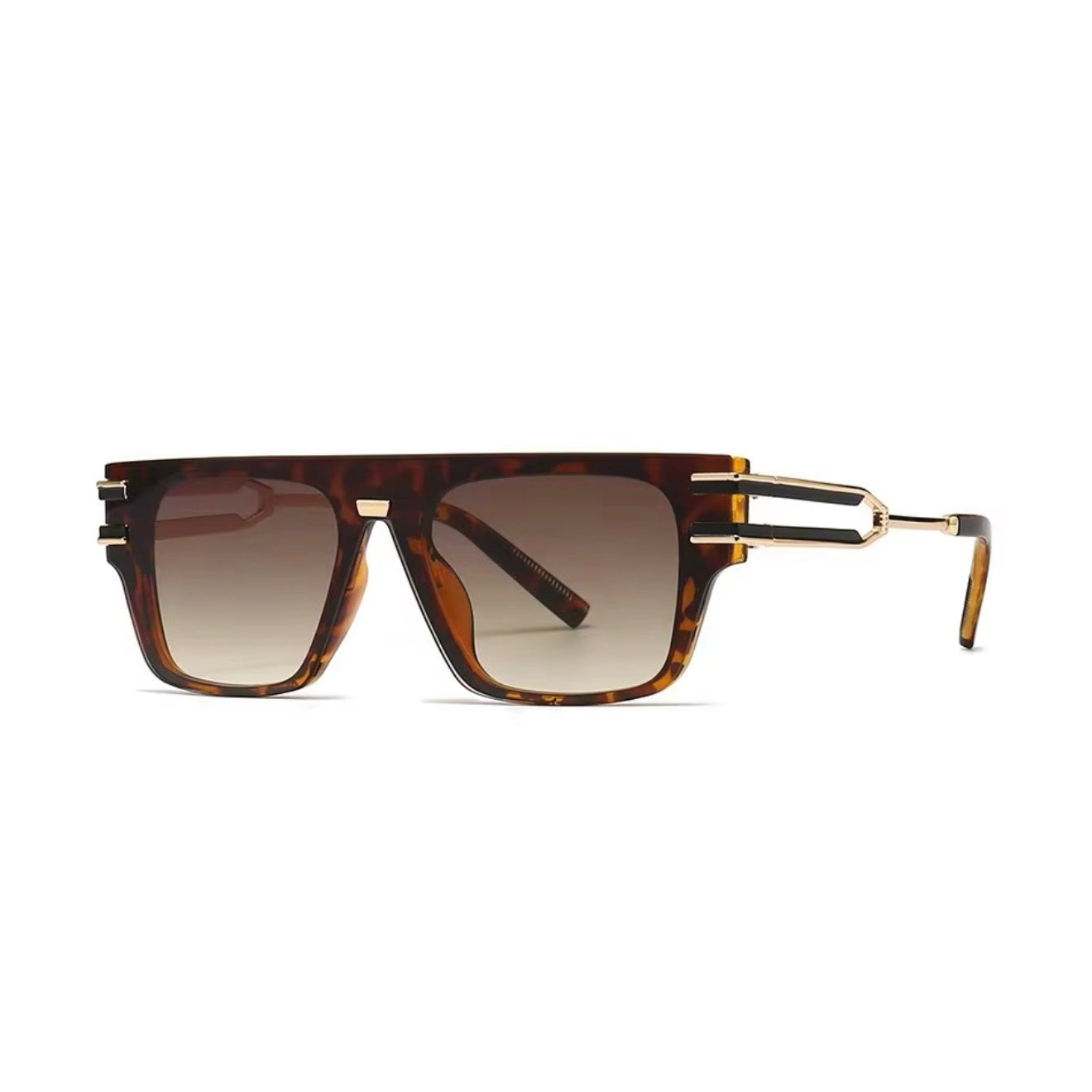 Trendy sunglasses