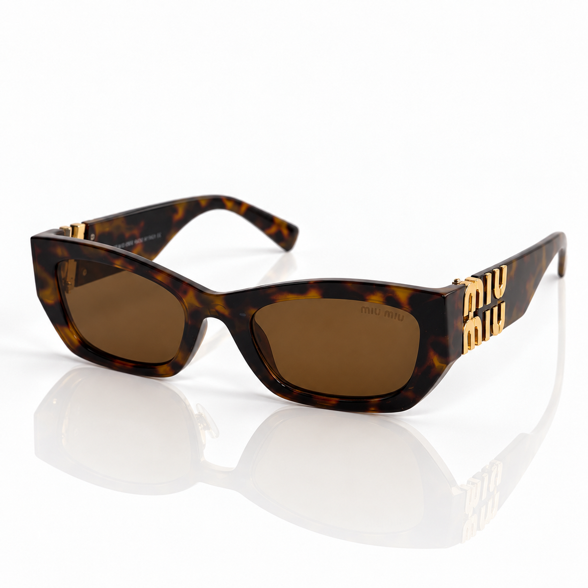 Miu miu eyecat