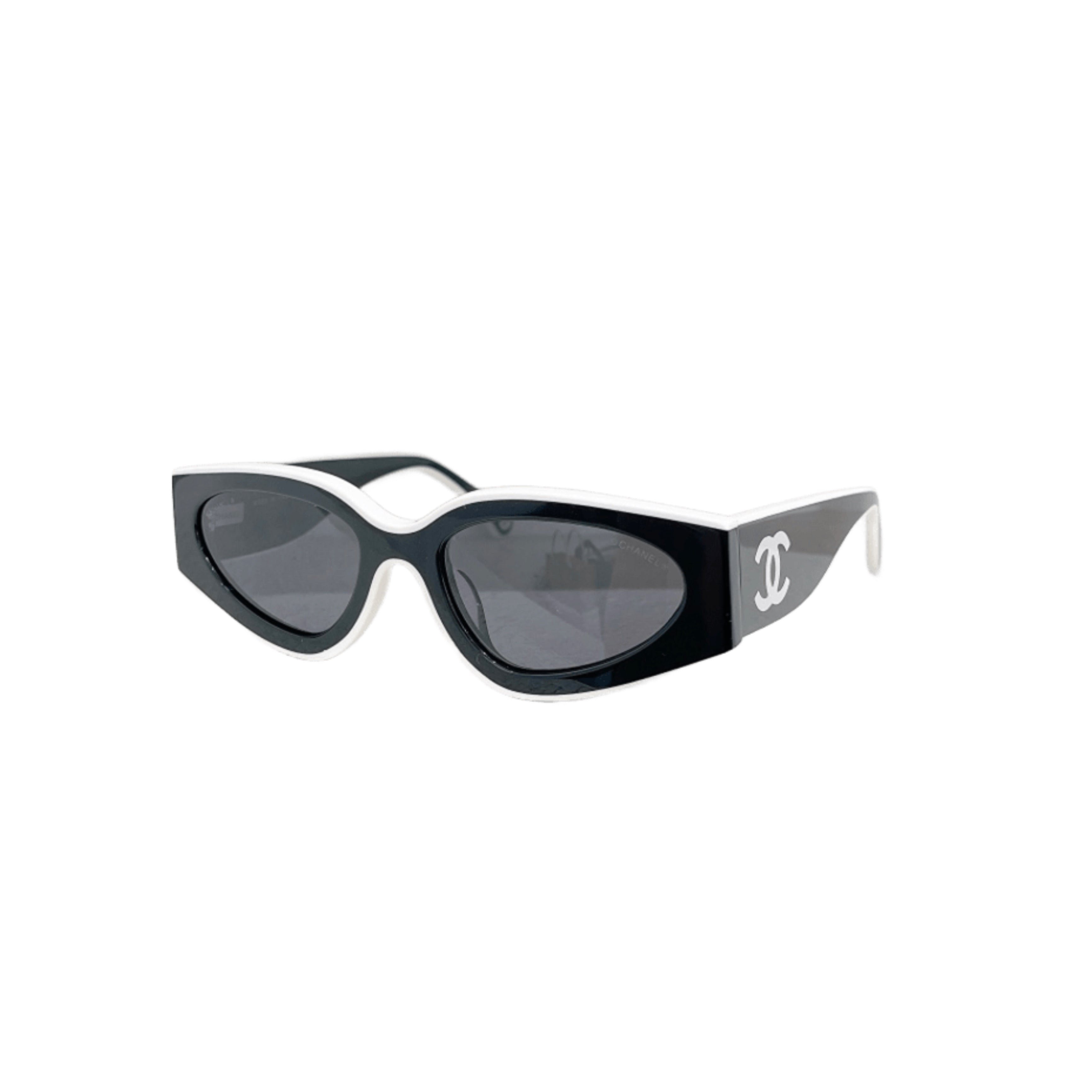 Chanel cateye