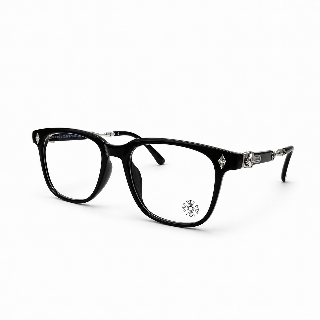 chrome hearts