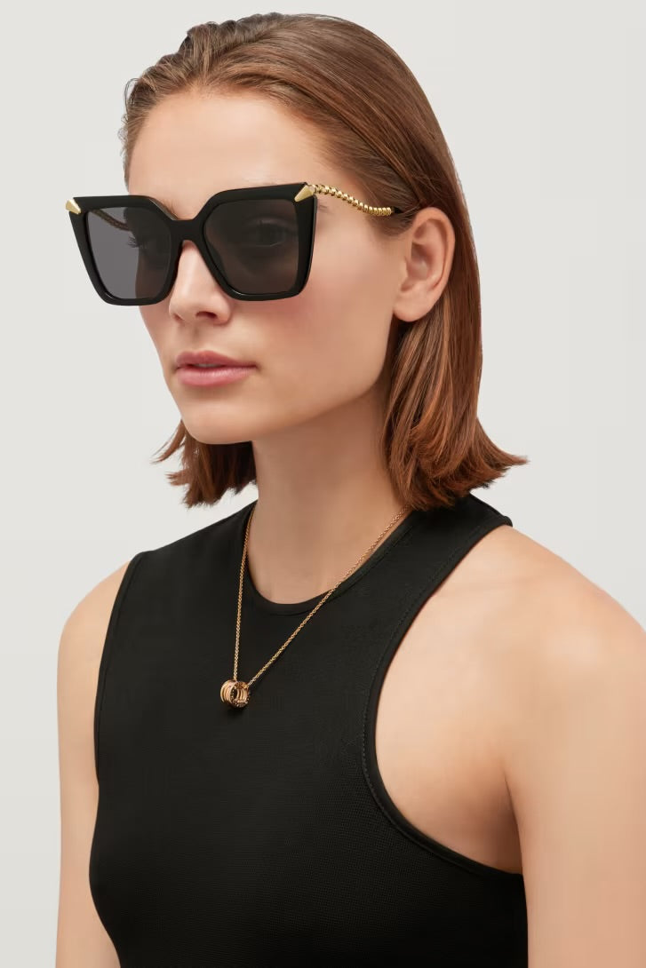 Bvlgari Serpenti Viper square