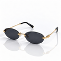 Miu miu frameless