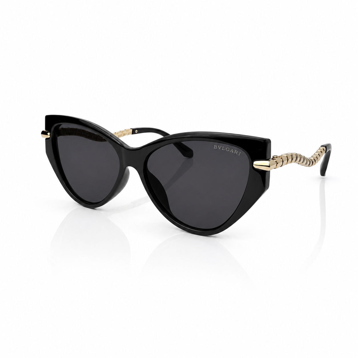 bvalgari cat eye