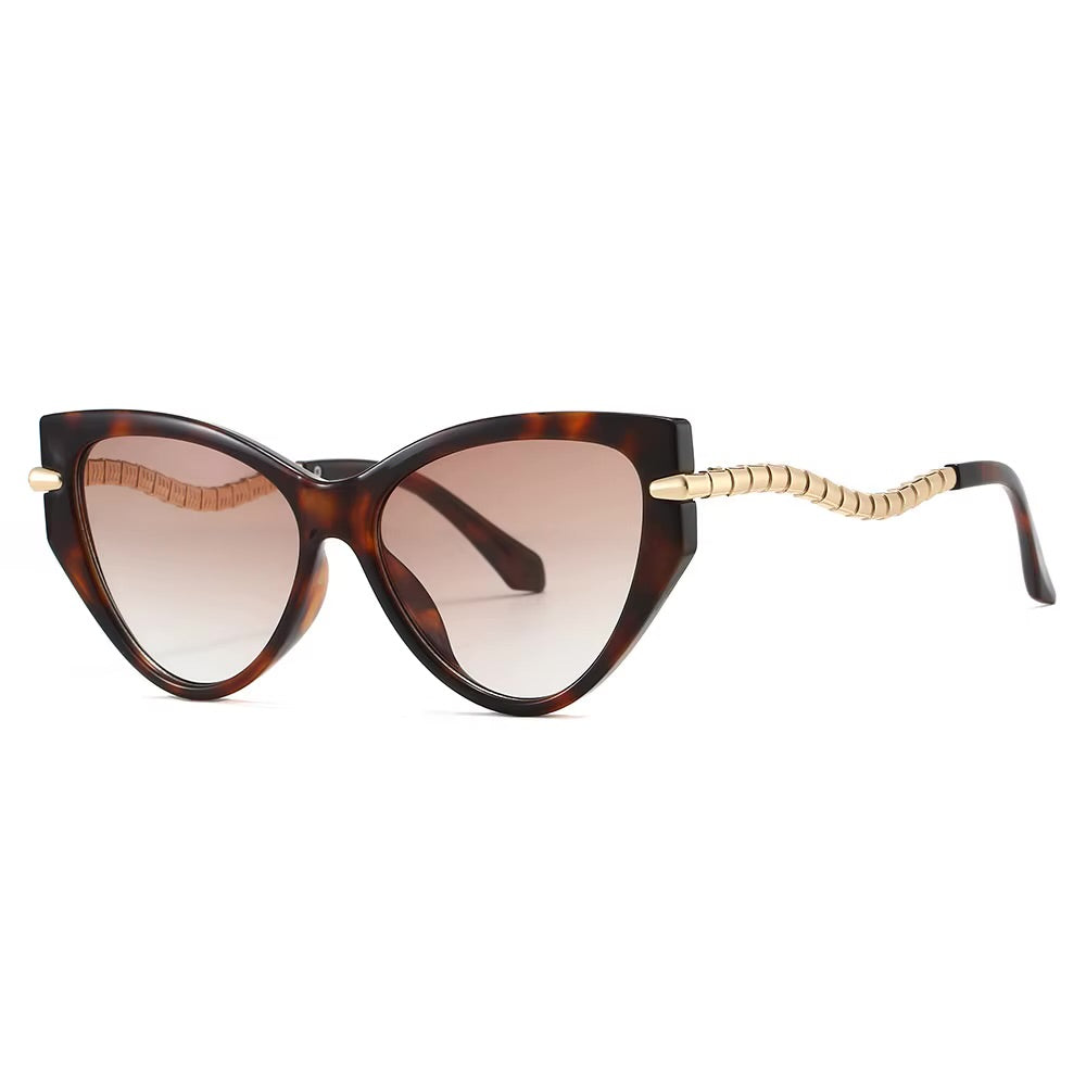 Bvlgari Serpenti Cat Eye