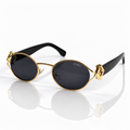 Fendi round