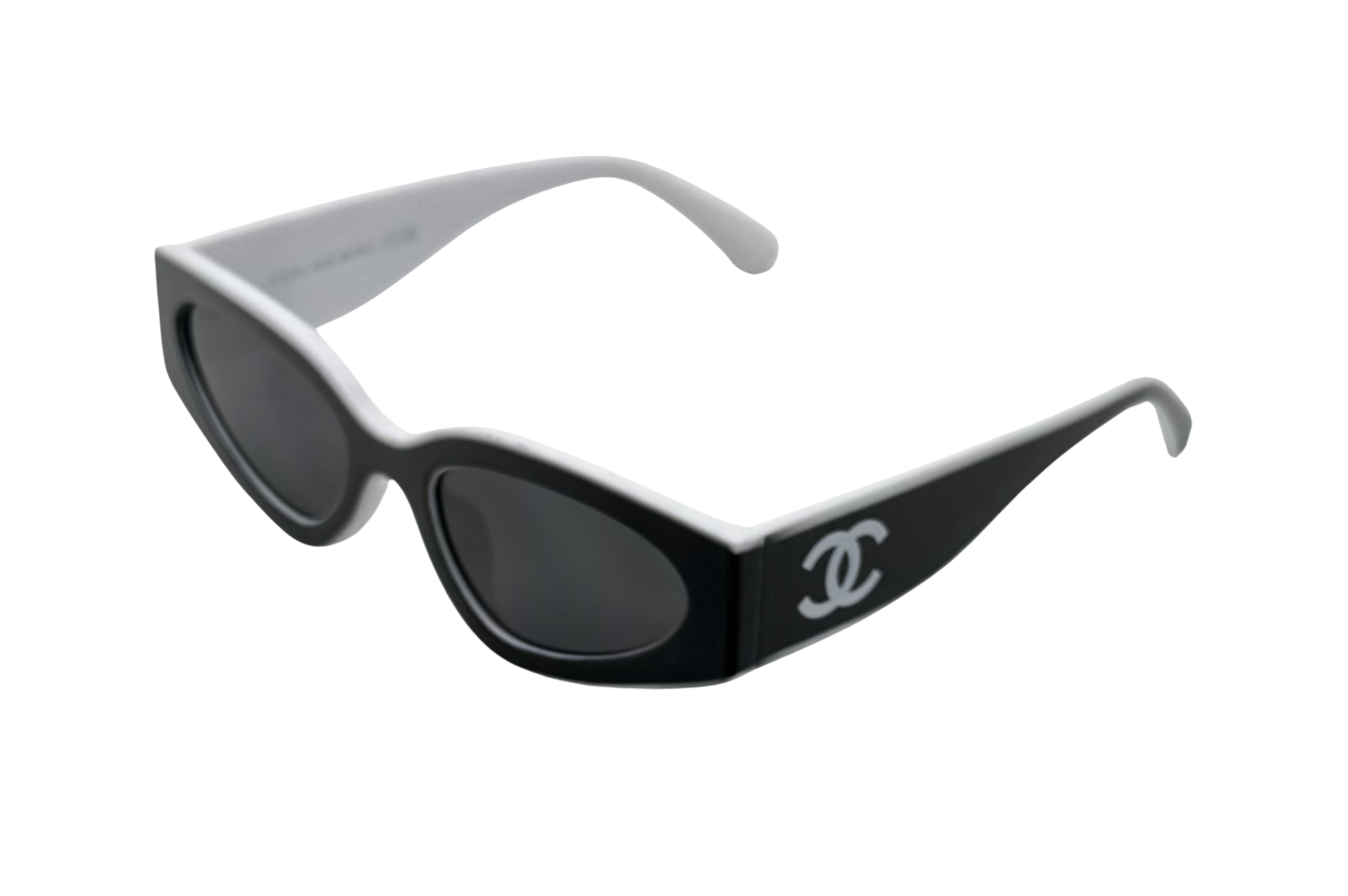Chanel eyecat