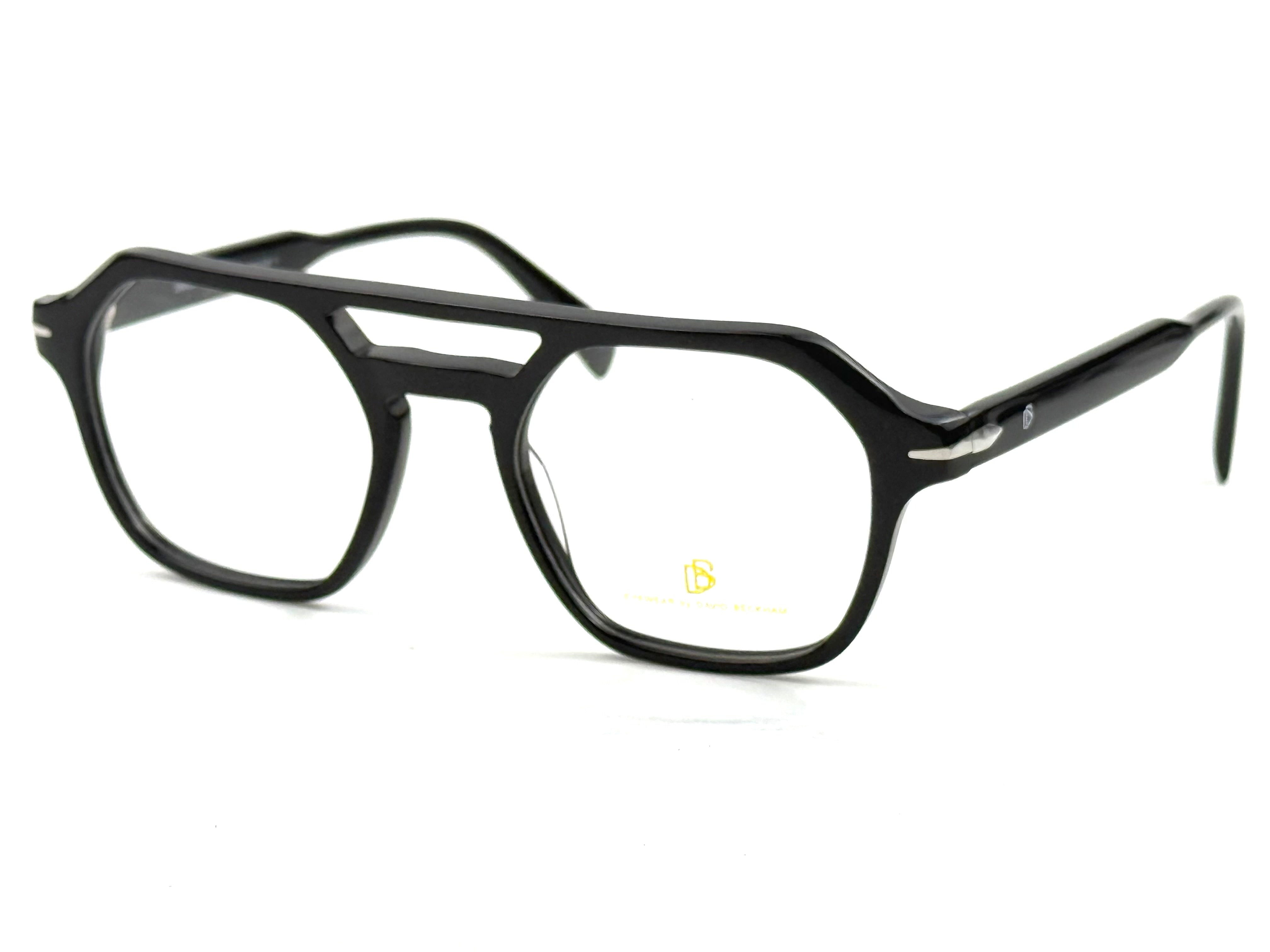 david beckham eye glasses