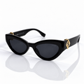 Fendi eye cat