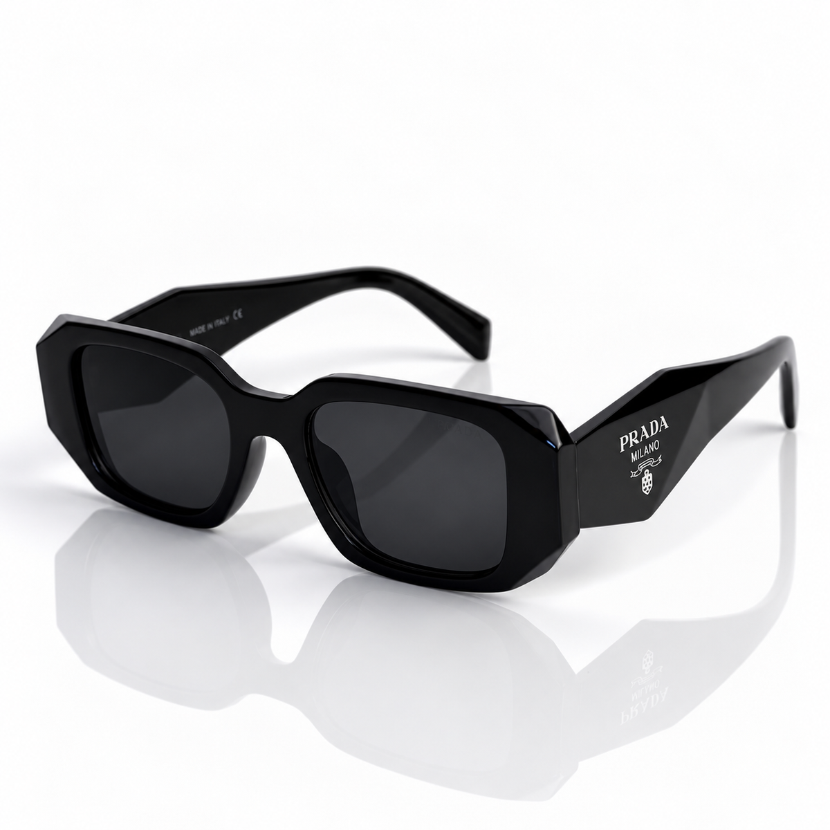 Prada rectangle