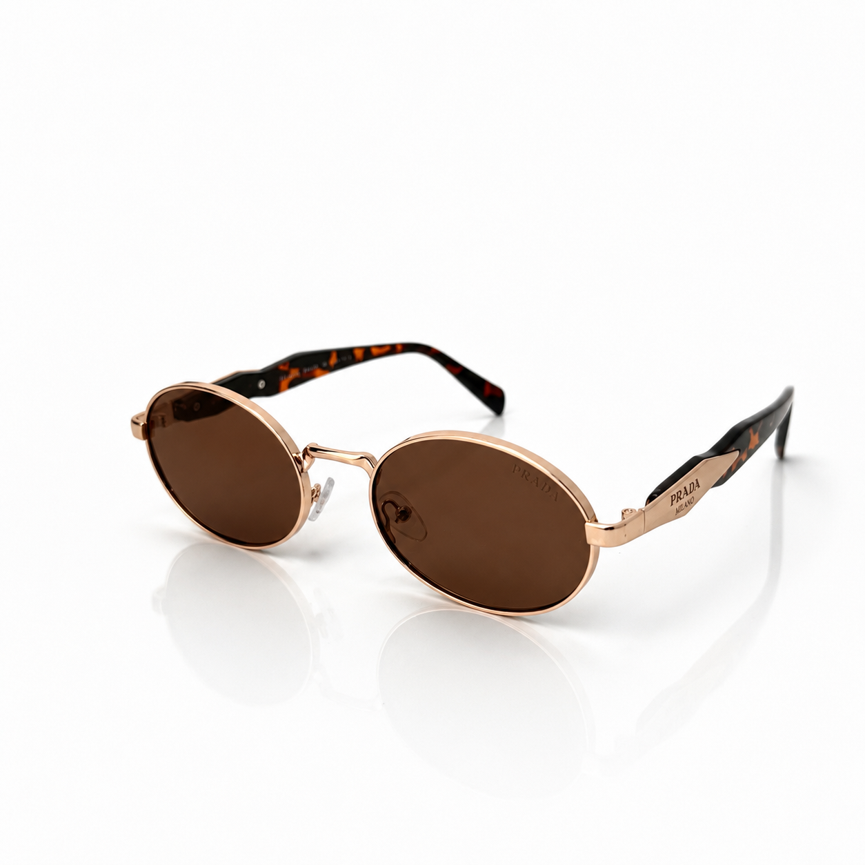 prada oval