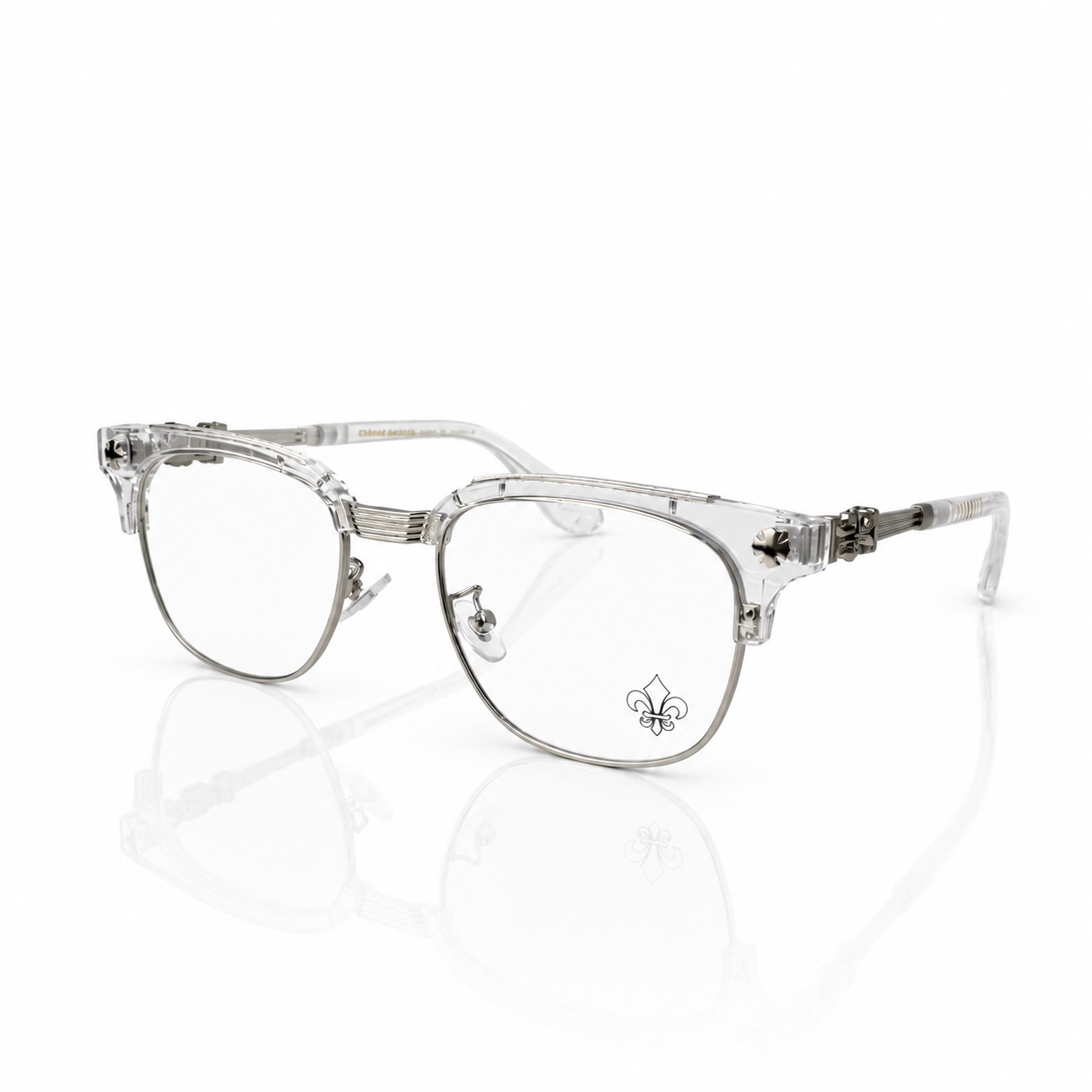 chrome hearts