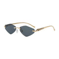 Cartier frameless