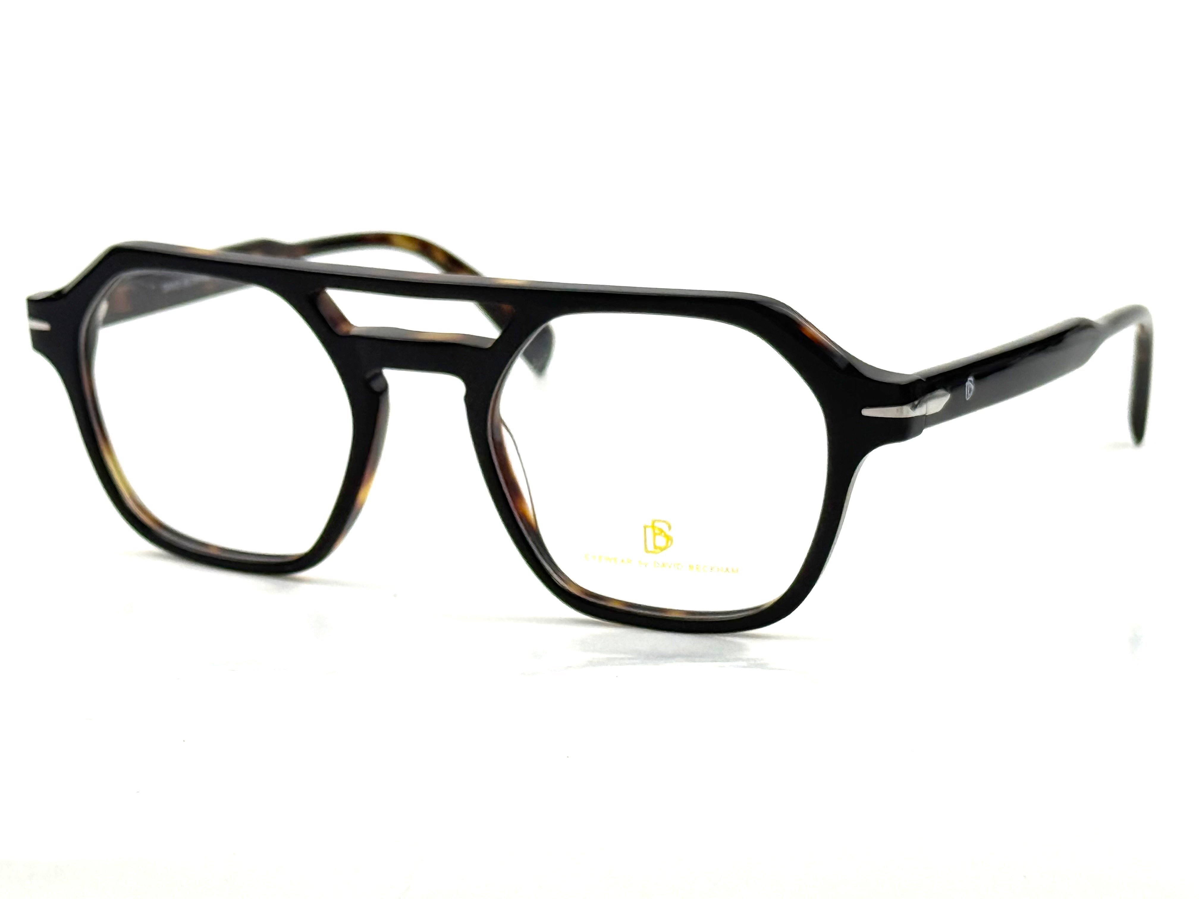 david beckham eye glasses