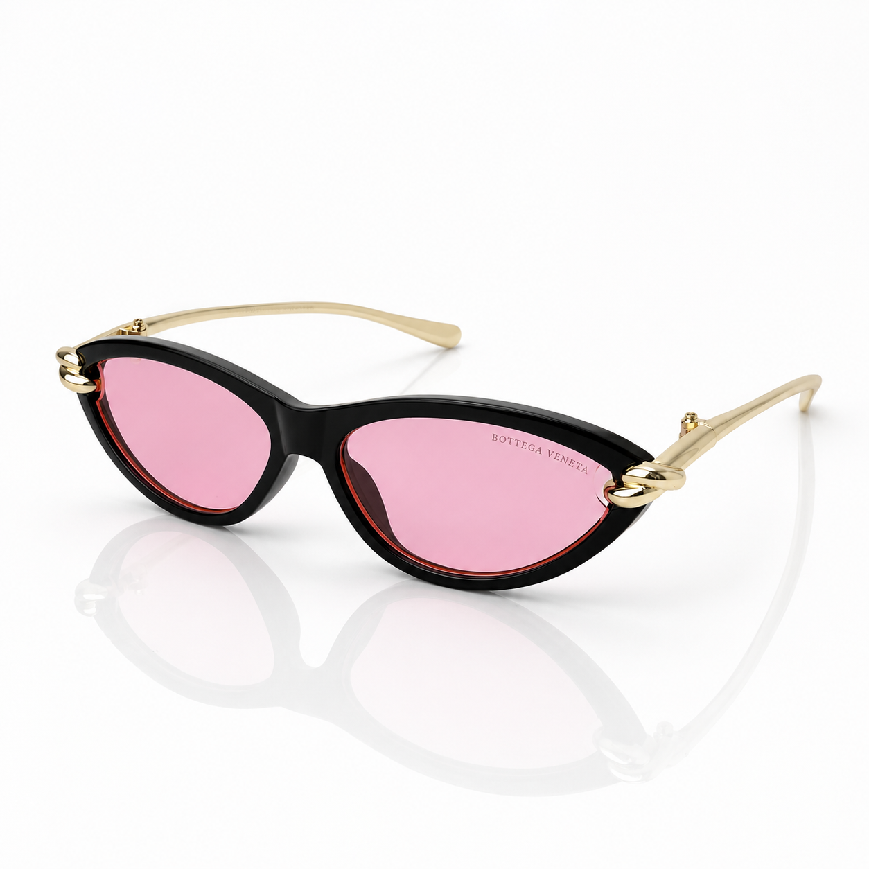 bottega Veneta eyecat