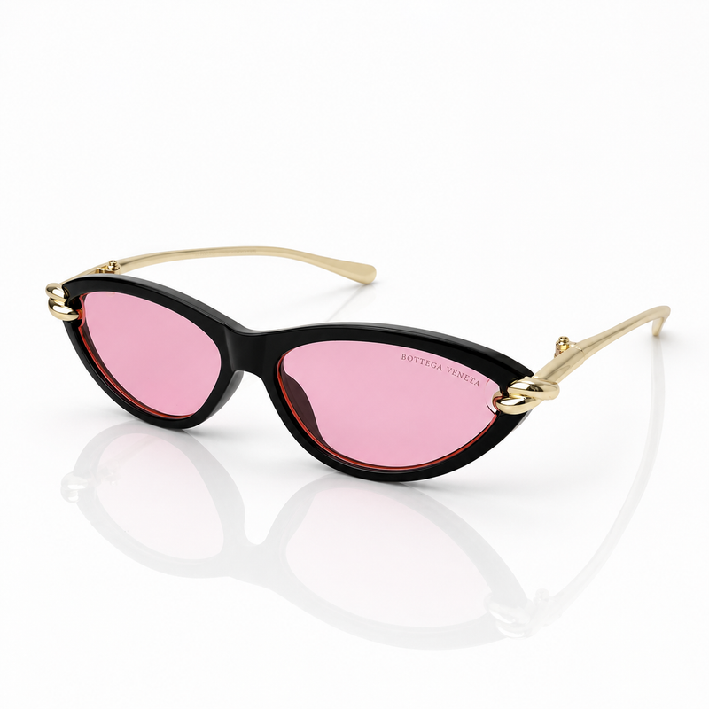 bottega Veneta eyecat