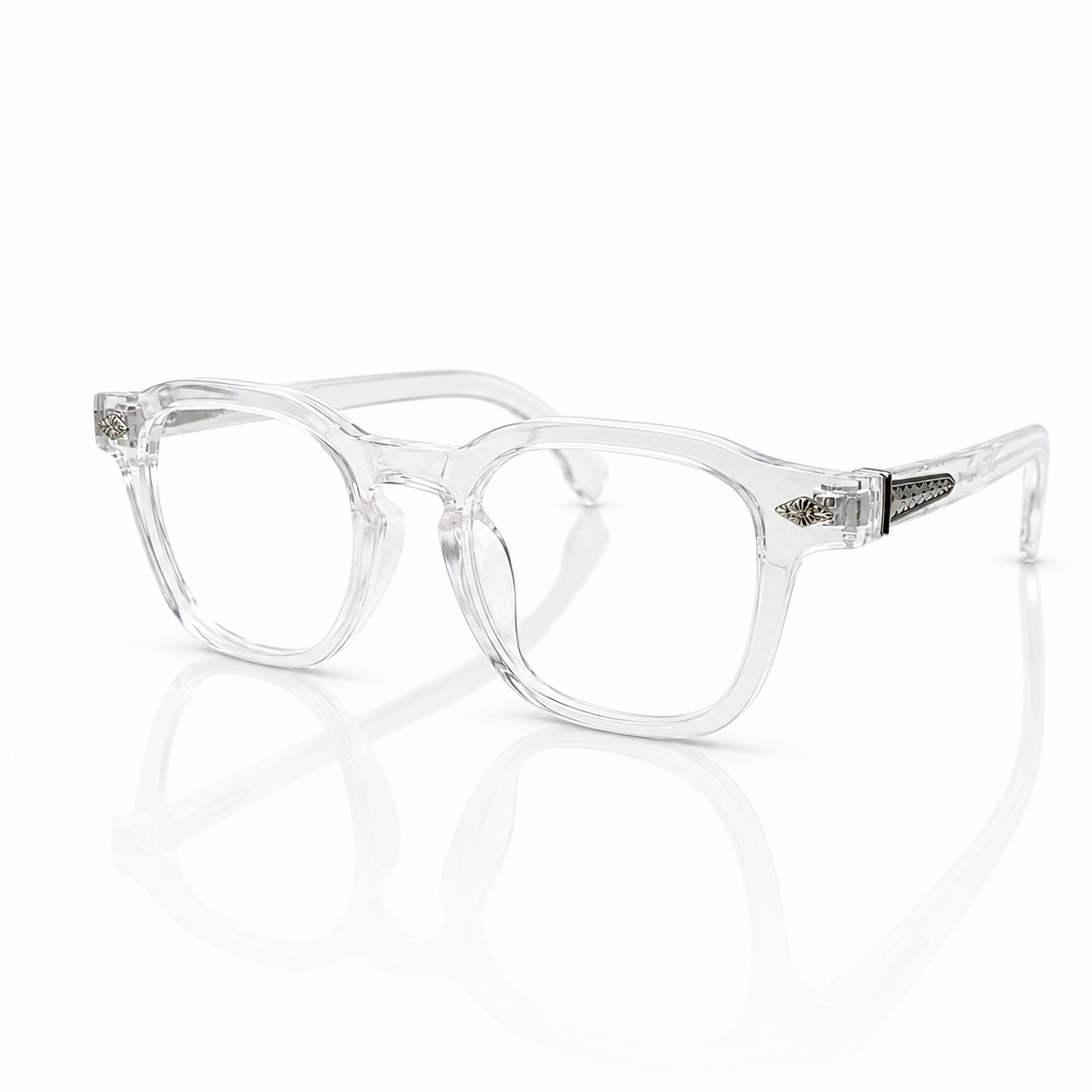 chrome hearts