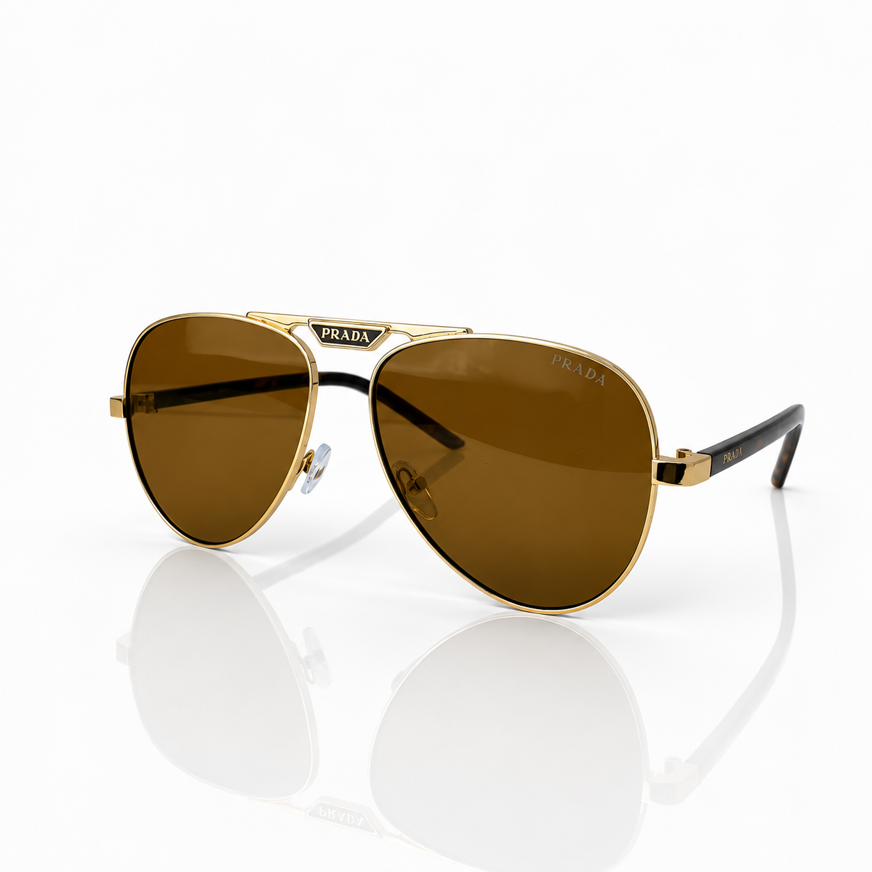 prada aviator