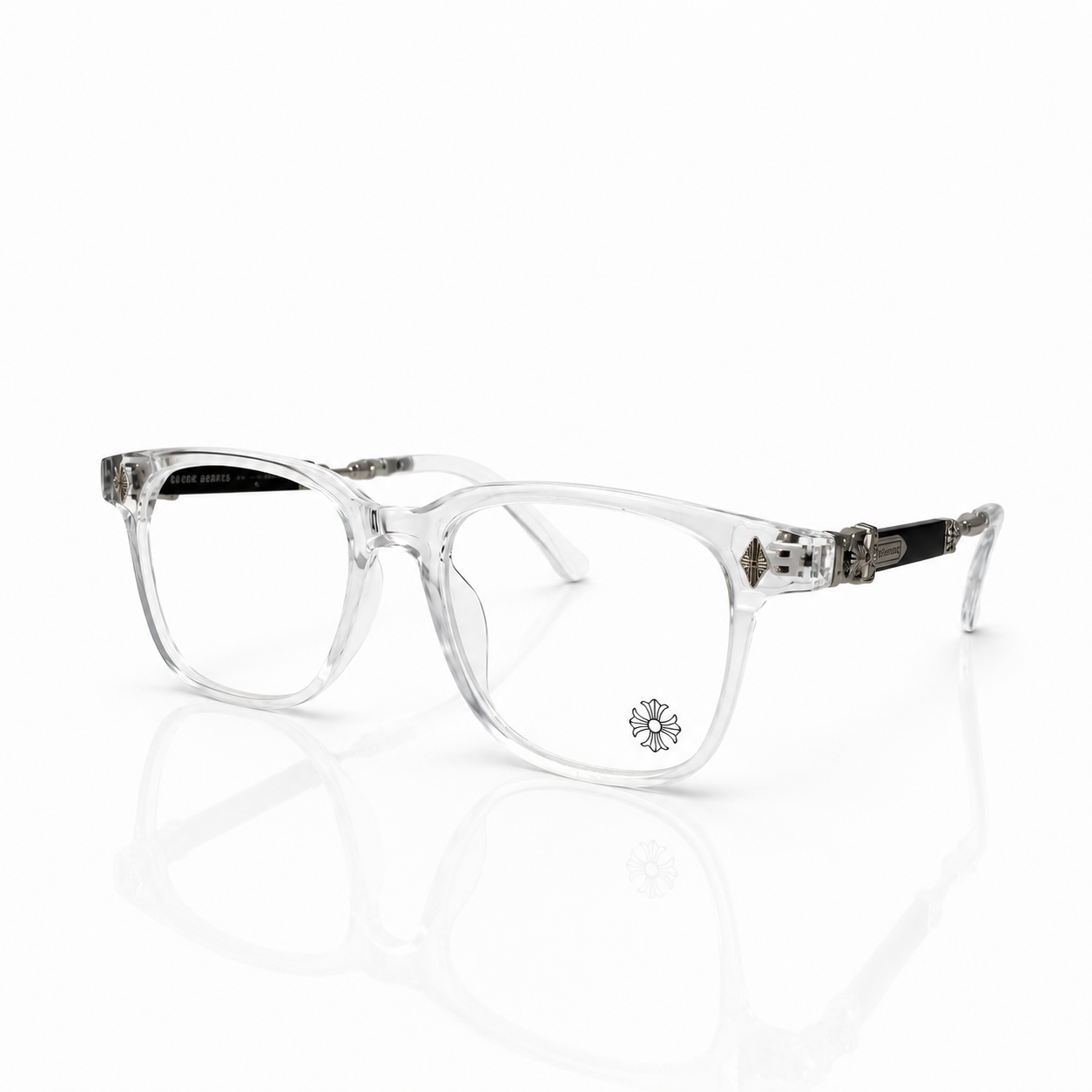 chrome hearts