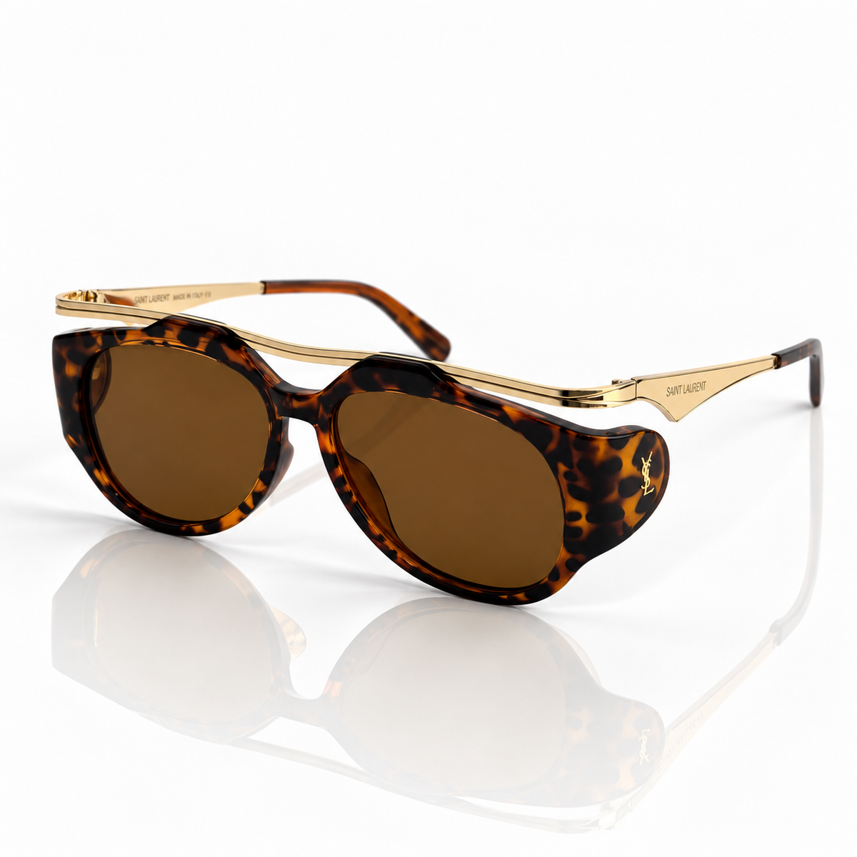 Ysl over sized