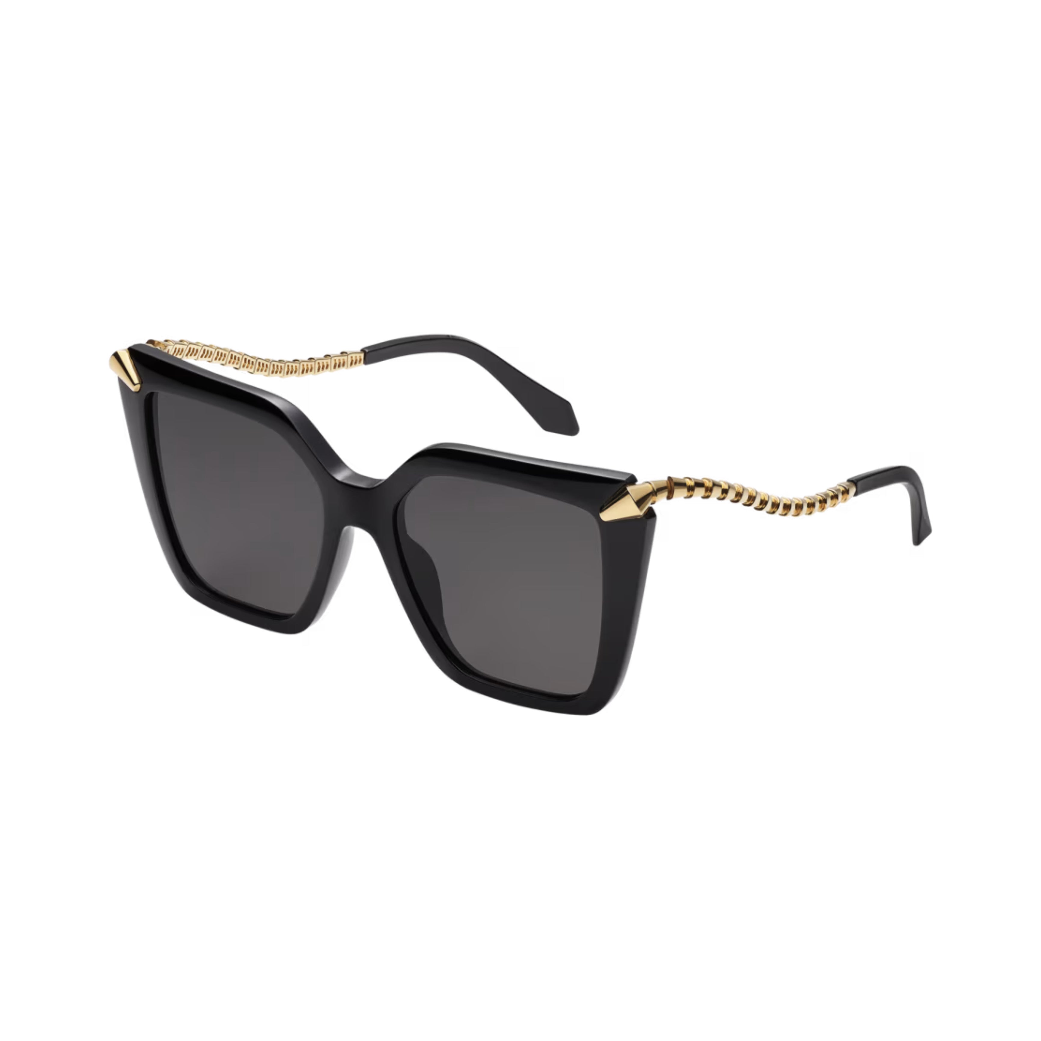 Bvlgari Serpenti Viper square