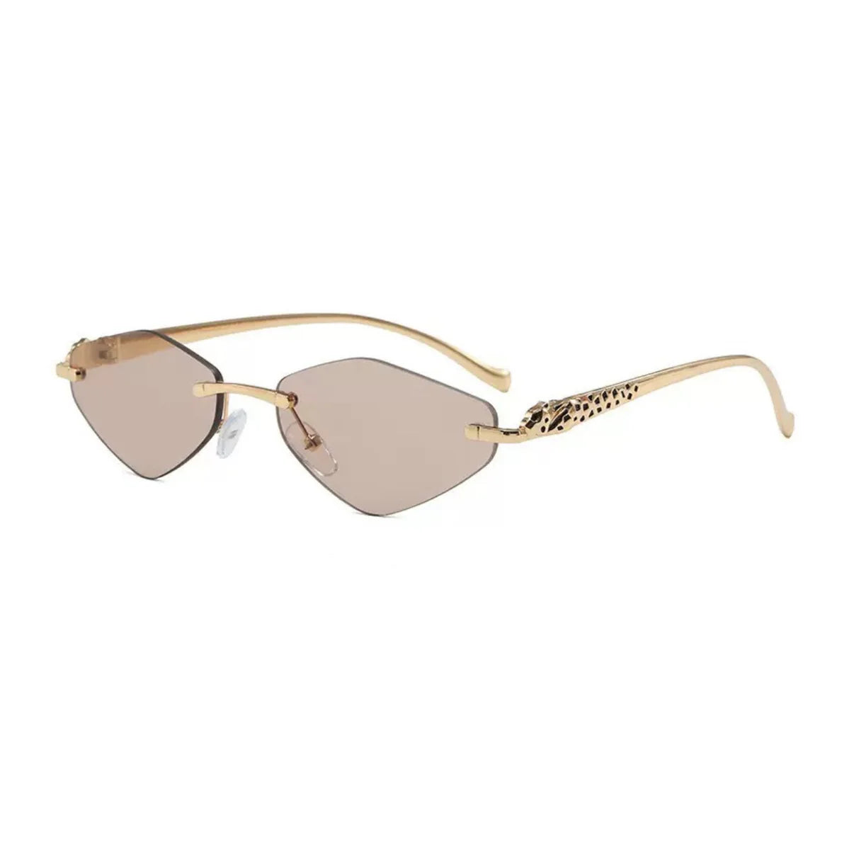 Cartier frameless