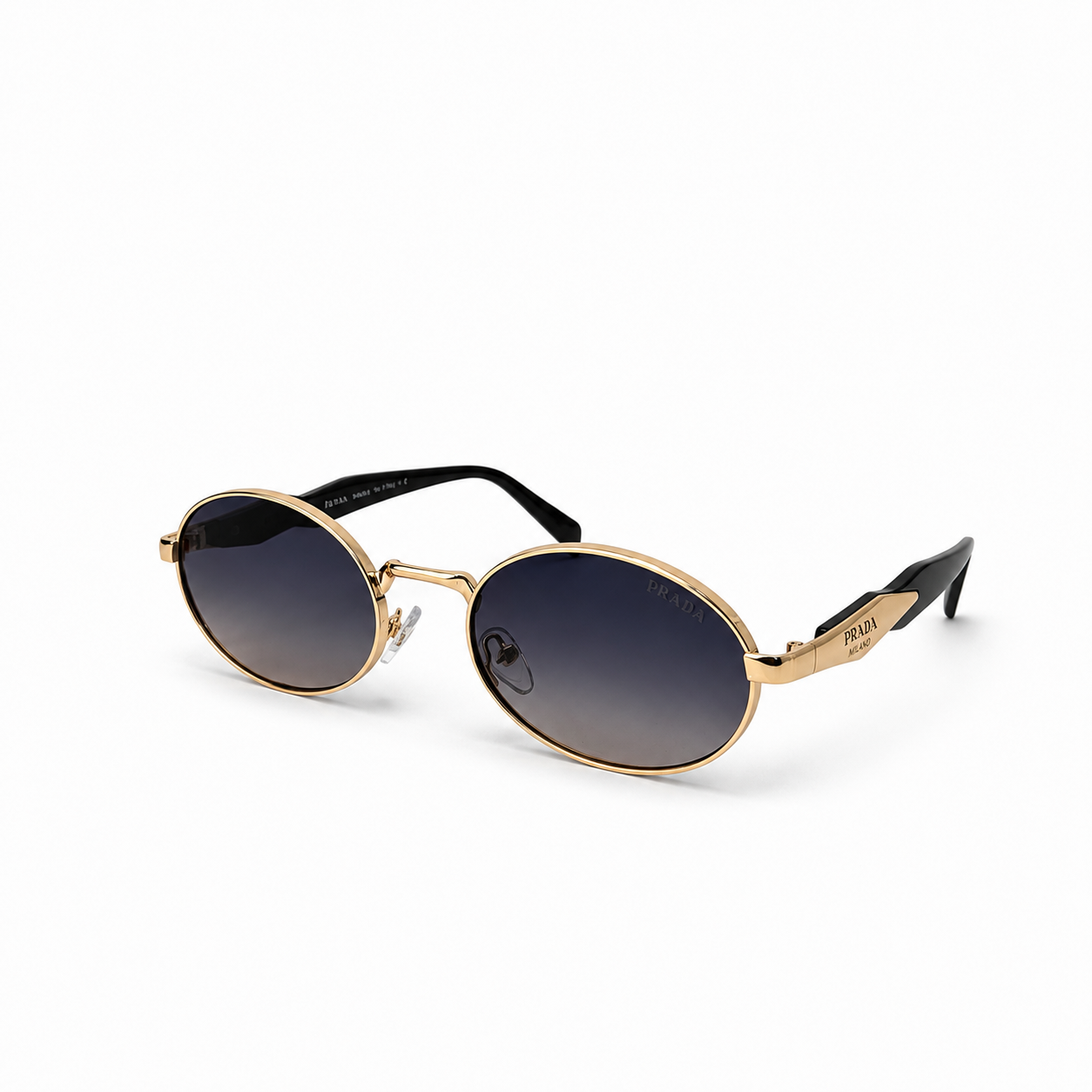 prada oval